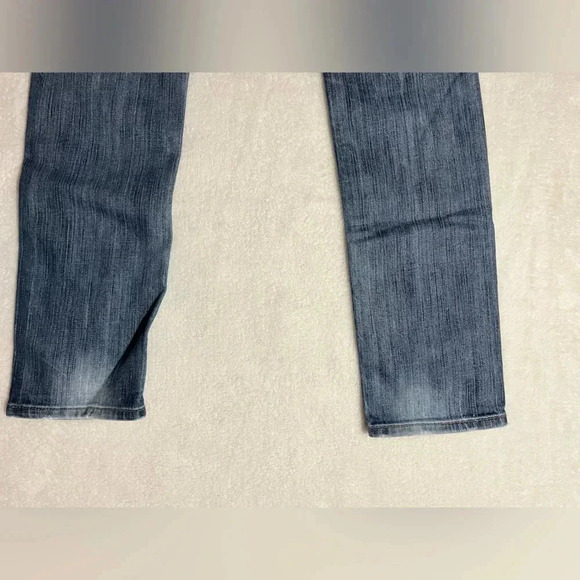 Sliver Skinny Jeans - Size 27/33 - Picture 6 of 7